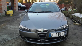 Sprzedam Alfa Romeo 147 1.9 jtdm Jasło - zdjęcie 3