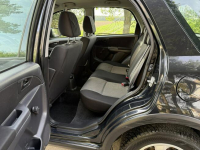 Suzuki SX4 1.6 benzyna + LPG 120KM sprawny zarejestrowany Ocice - zdjęcie 5