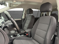 Touran 1.5 TSI EVO Comfortline Kombi Warszawa - zdjęcie 10