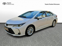 Toyota Corolla 1.5 VVTi 125KM COMFORT, salon Polska, gwarancja, FV23% Warszawa - zdjęcie 1