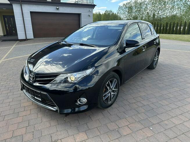 Toyota Auris Lipówki - zdjęcie 1