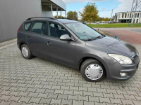 Hyundai i 30*Lift*1,6 CRDI*2008 Rok*Niemcy*Okazja. Zduńska Wola - zdjęcie 4