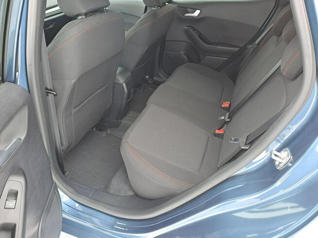 Ford Fiesta 1,0EcoBoost 100KM ST-Line 20.12.2023 gwarancja PL49048 Warszawa - zdjęcie 10