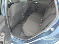 Ford Fiesta 1,0EcoBoost 100KM ST-Line 20.12.2023 gwarancja PL49048 Warszawa - zdjęcie 10
