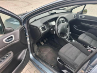Peugeot 307 Dębica - zdjęcie 4