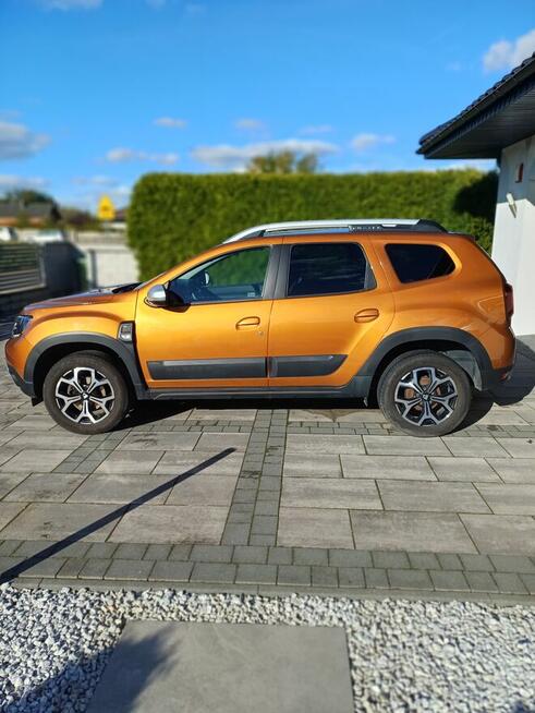 Sprzedam Dacia Duster 1.3 4x4 150 KM Łosino - zdjęcie 1