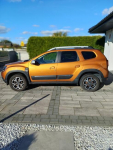 Sprzedam Dacia Duster 1.3 4x4 150 KM