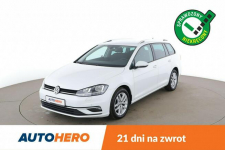 Volkswagen Golf GRATIS! Pakiet Serwisowy o wartości 700 zł! Warszawa - zdjęcie 1