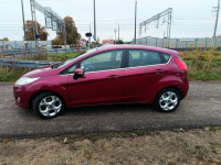 Ford Fiesta Psie Pole - zdjęcie 7