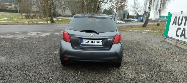 Toyota Yaris 1,3 instalacja gazowa. Goczałkowice-Zdrój - zdjęcie 5