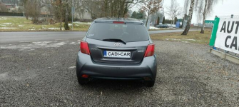 Toyota Yaris 1,3 instalacja gazowa. Goczałkowice-Zdrój - zdjęcie 5