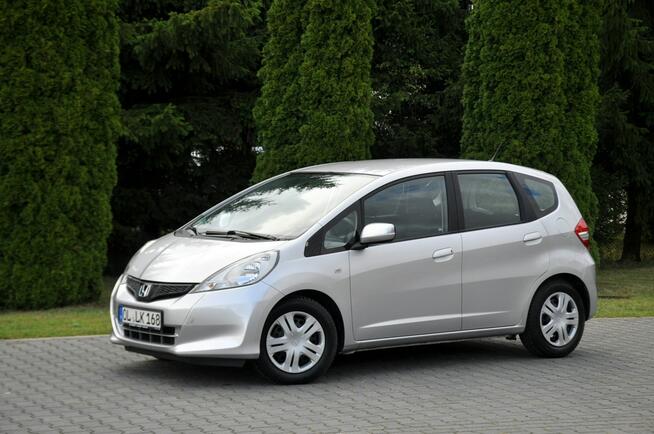 1.2i-VTEC(90KM)*Klimatyzacja*I Właściciel*Welur"ASO Honda Ostrów Mazowiecka - zdjęcie 11