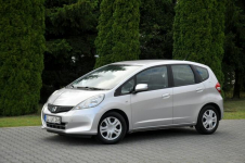 1.2i-VTEC(90KM)*Klimatyzacja*I Właściciel*Welur"ASO Honda Ostrów Mazowiecka - zdjęcie 11