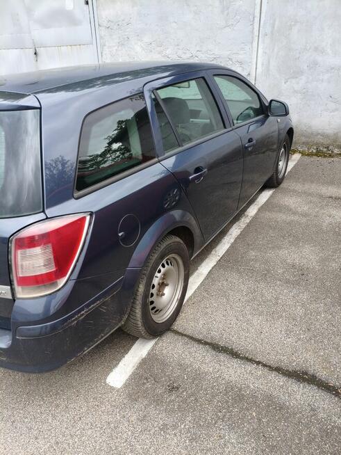 Opel astra h 2009 1.4 tempomat klima gaz lpg czujniki kombi Zabrze - zdjęcie 7