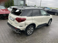 Suzuki Vitara mHEV Kamera Podgrzewanie Aktywny tempomat 129KM Gliwice - zdjęcie 2