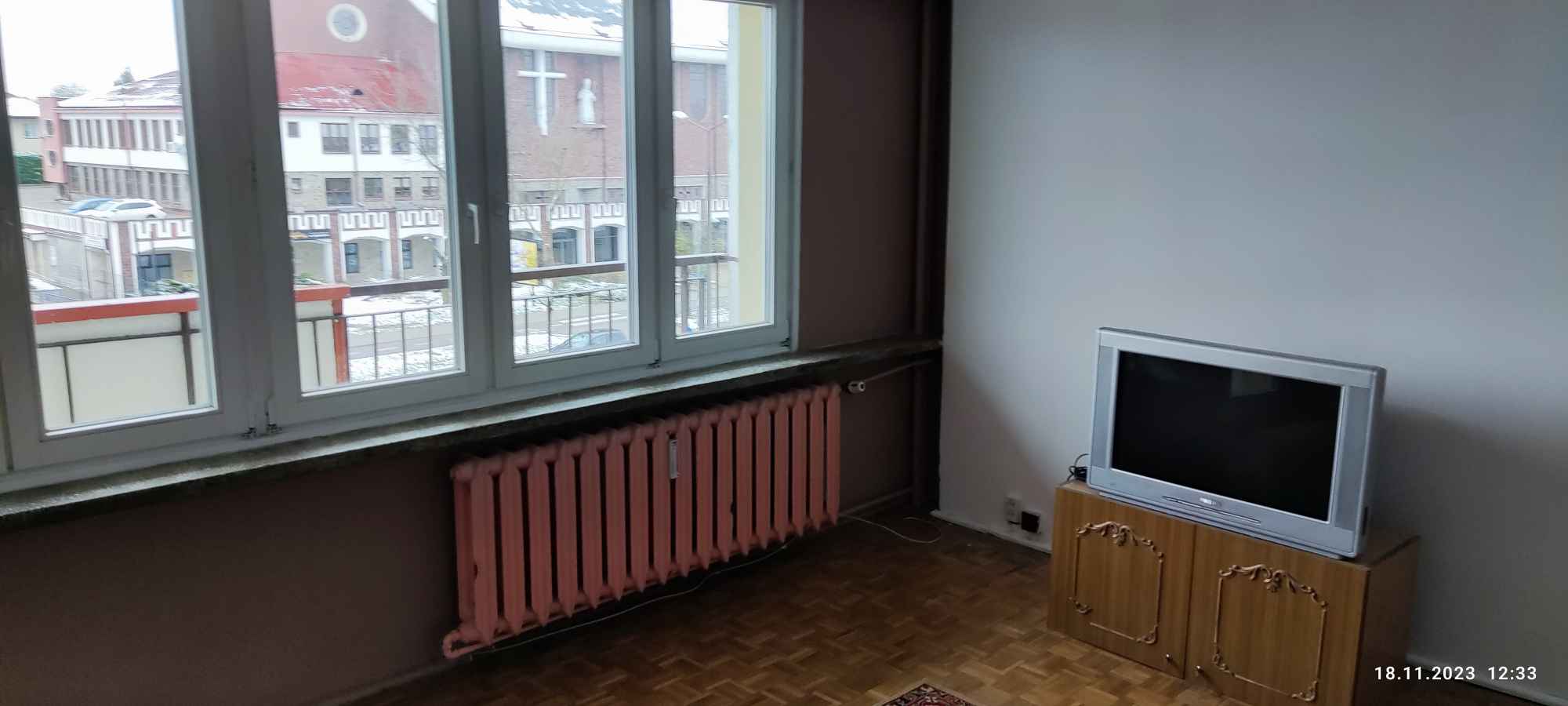 mieszkanie 59 metrów do remontu Białystok - zdjęcie 9