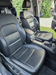 SKODA SUPERB 2 FL 2.0 170 CFGB BUSINESS DSG 6 PL 2 WŁ SKÓRA Lubin - zdjęcie 6