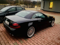 PEREŁKA Mercedes SL AMG Włochy - zdjęcie 11