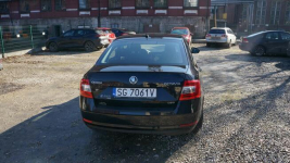 Skoda Octavia 2.0 TSI Bytom - zdjęcie 3