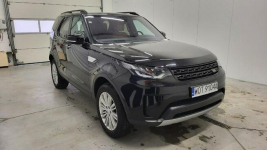 Land Rover Discovery V 2.0 SD4 HSE Grójec - zdjęcie 3