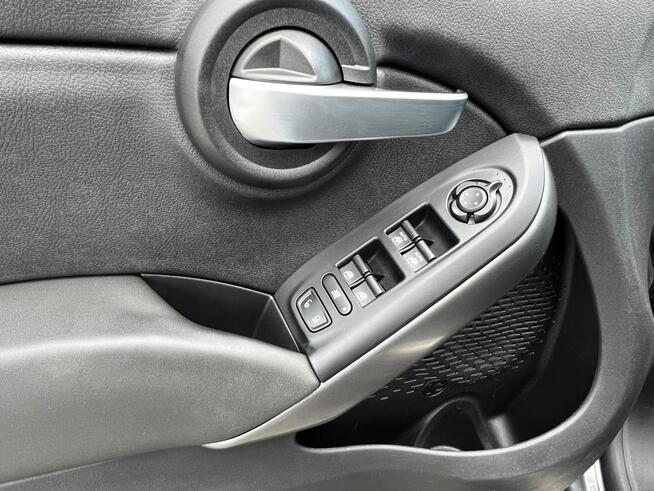 Fiat 500x 1.0 120KM Kamera PDC Zarejestowany Baranowo - zdjęcie 11