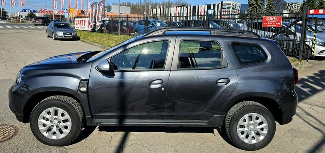 Dacia Duster Polszki salon, bezwypadkowy, pierwszy właściciel Olsztyn - zdjęcie 7