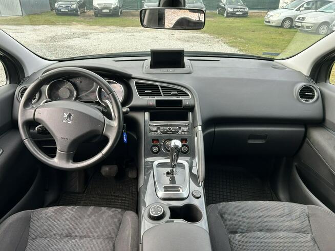 Peugeot 3008 Automat Nowe Iganie - zdjęcie 11