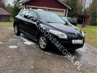 Renault Megane 1.6 E85 Manual Kiczyce - zdjęcie 1