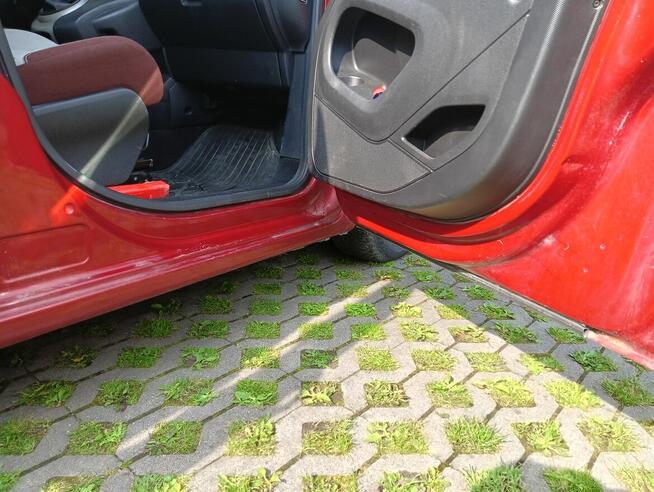 Citroen Berlingo 1,6 HDI 5 osobowy klima 109 kM Multispace Kolbuszowa - zdjęcie 10