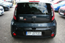 Kia Soul 1.6 GDI 135 KM Salon PL Piła - zdjęcie 12
