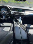 BMW 520 Kiczyce - zdjęcie 7