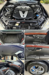 Mercedes-Benz klasa S W221 320 CDI 2007r Kędzierzyn-Koźle - zdjęcie 6