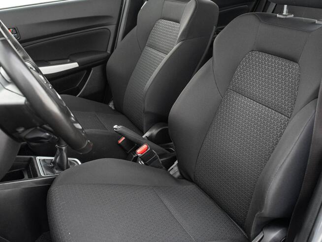 Suzuki Swift WD9404R#1.2 Dualjet SHVS Premium Cz.cof Salon PL VAT 23% Pępowo - zdjęcie 12