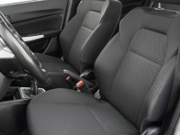 Suzuki Swift WD9404R#1.2 Dualjet SHVS Premium Cz.cof Salon PL VAT 23% Pępowo - zdjęcie 12