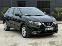 Nissan Qashqai 1.2 DIG-T 110KM, Salon Polska !  Niski przebieg !