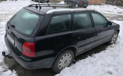 Sprzedam Audi a4 b5 1.9TDI Lubstów - zdjęcie 7