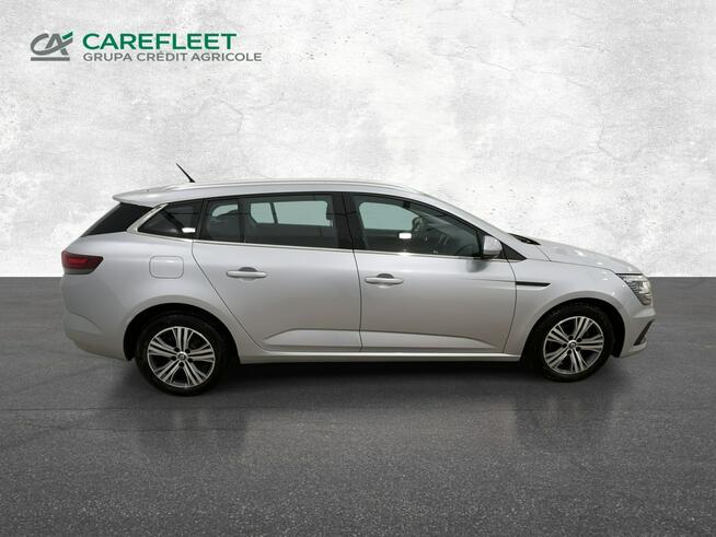 Renault Megane 1.3 TCE FAP Equilibre Kombi Warszawa - zdjęcie 4