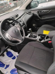 Nissan Qashqai Mysłowice - zdjęcie 9