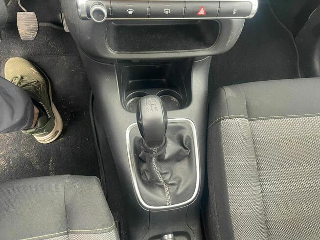 CITROEN C3 III 1.2i PureTech 82 Feel EG019 Olsztyn - zdjęcie 8