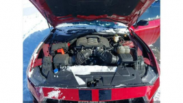 Ford Mustang / 5.0 460KM / automat  / niski przebieg / Tarnów - zdjęcie 12