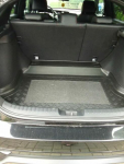 Honda Civic Black Edition Legionowo - zdjęcie 6