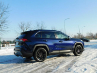 Toyota RAV-4 2.0VVTi z Gwarancją Model 2022r Żyrardów - zdjęcie 4