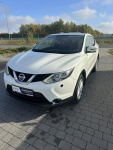 Nissan Qashqai Stan bardzo dobry, zadbany Lipówki - zdjęcie 4