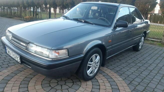 Mazda 626 Bachowice - zdjęcie 1
