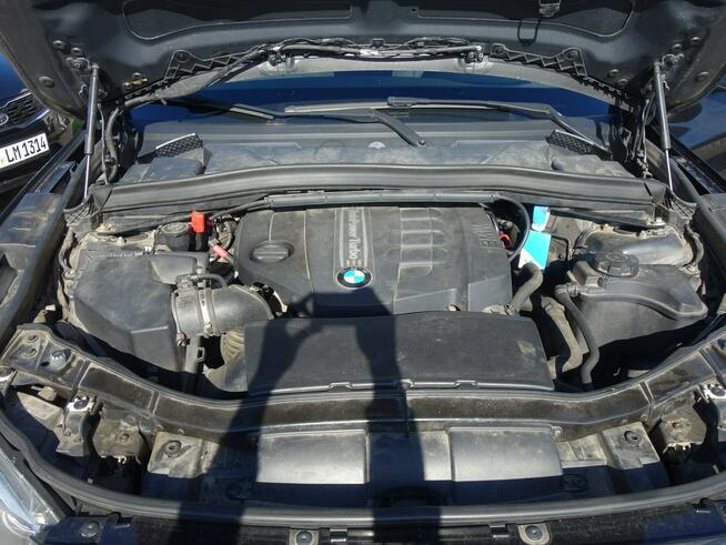 BMW X1 E84 2.0  ZADBANA Słupsk - zdjęcie 9