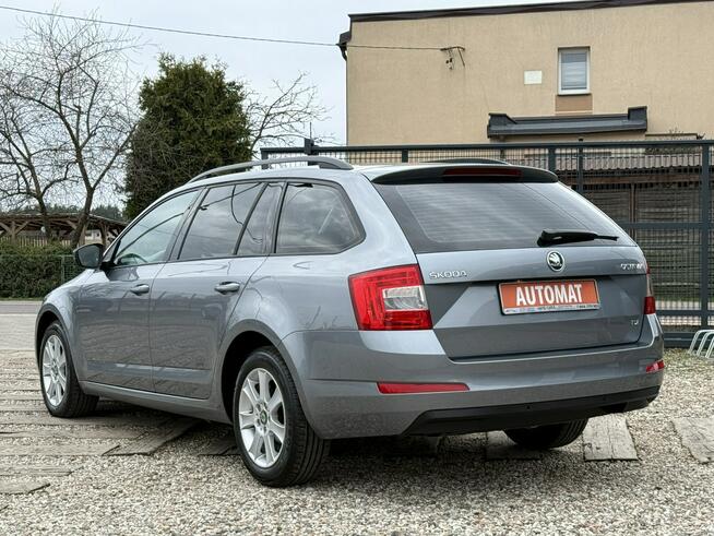 Škoda Octavia *DSG*alu*serwis*super stan*z Niemiec* Dąbrowa - zdjęcie 4