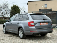 Škoda Octavia *DSG*alu*serwis*super stan*z Niemiec* Dąbrowa - zdjęcie 4