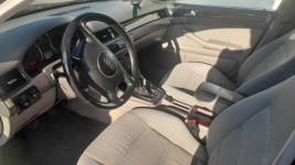 Audi A6 c5 1.9 Tdi 130km polift Elbląg - zdjęcie 8