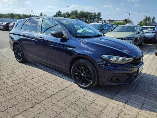 Fiat Tipo Bezwypadkowy fv23% Otwock - zdjęcie 7