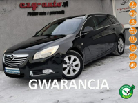 Opel Insignia Bogata opcja serwis Gwarancja